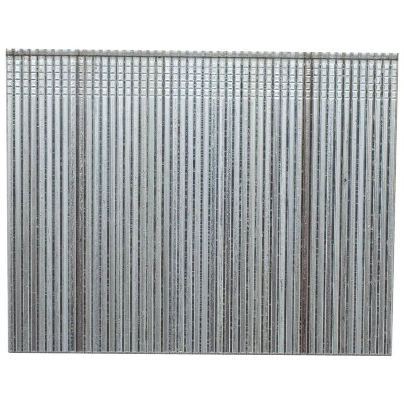 Porter-Cable 2 in. x 16-Gauge Finish Nail (1000 per Box) - PFN16200-1