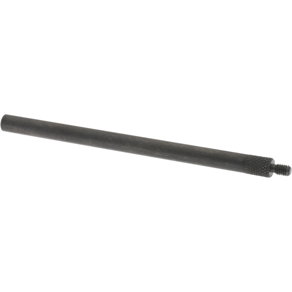Kennametal Indexable Copy End Mill: 1/2" Cut Dia, 0.118" Max Depth of Cut, Through Coolant - 2878733