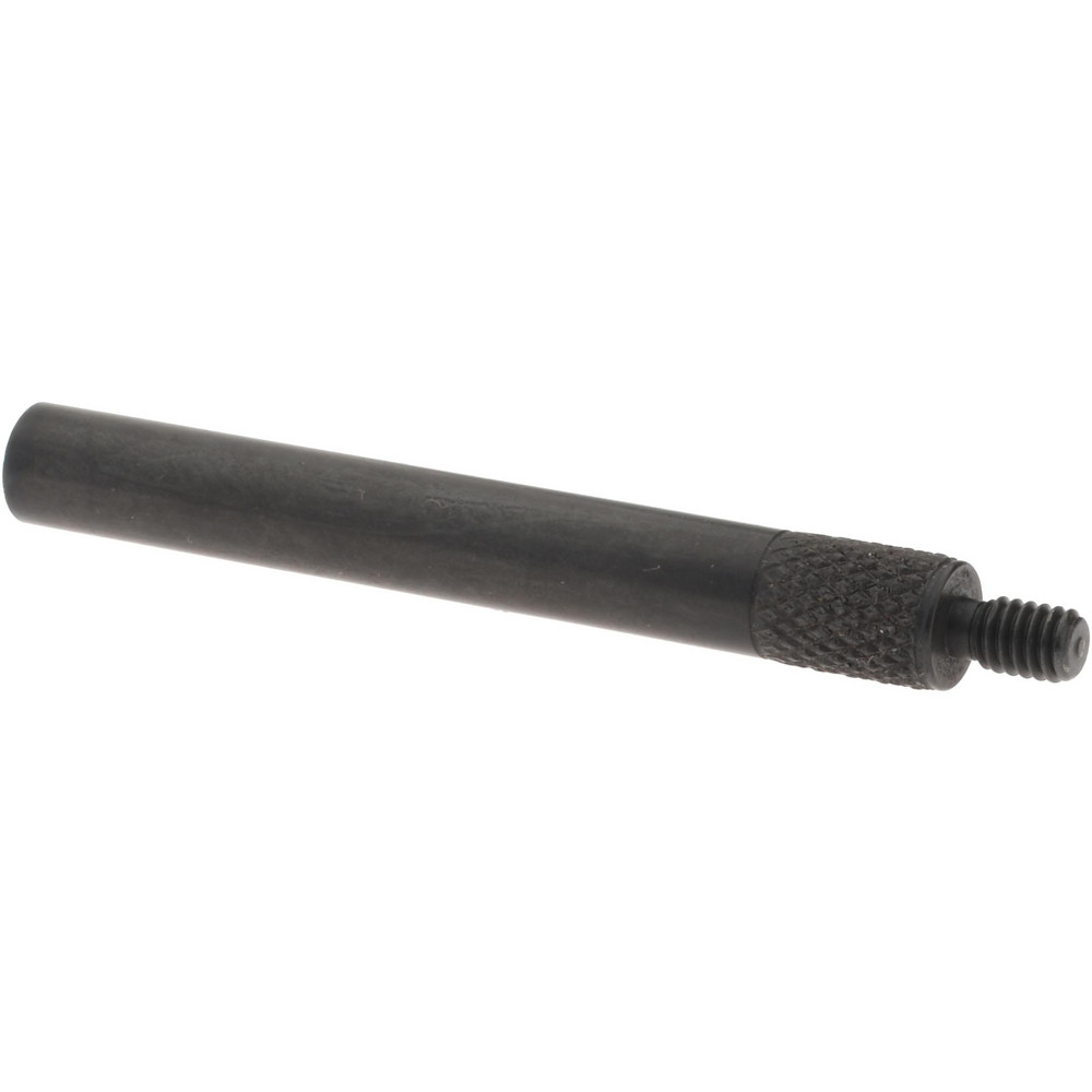Kennametal Indexable Copy End Mill: 1/2" Cut Dia, 0.118" Max Depth of Cut, Through Coolant - 2878733