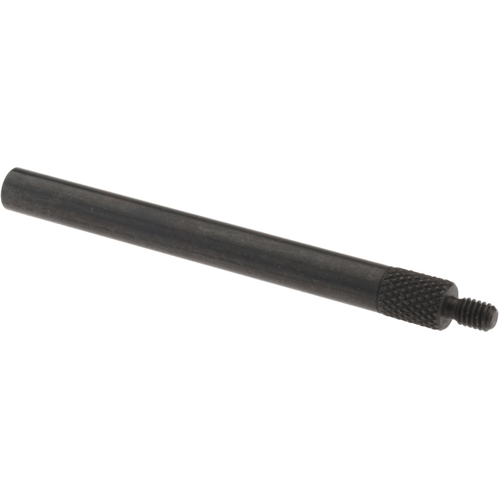 Kennametal Indexable Copy End Mill: 1/2" Cut Dia, 0.118" Max Depth of Cut, Through Coolant - 2878733