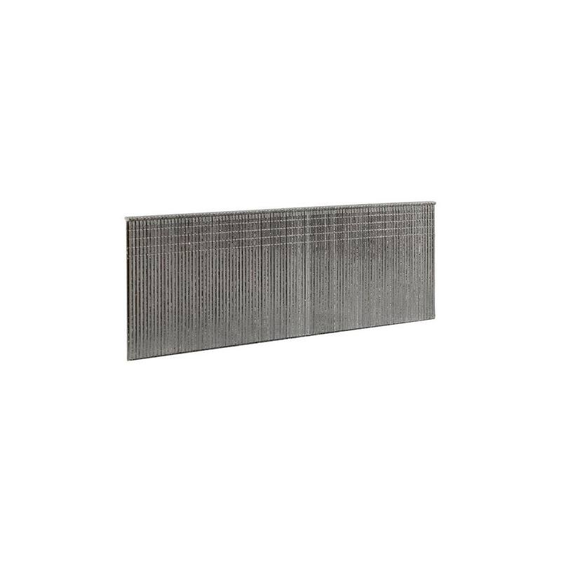 Freeman 1-1/2 in. 18-Gauge Glue Collated Stainless Steel Brad Nails, 1000 Per Box - SSBN18-15