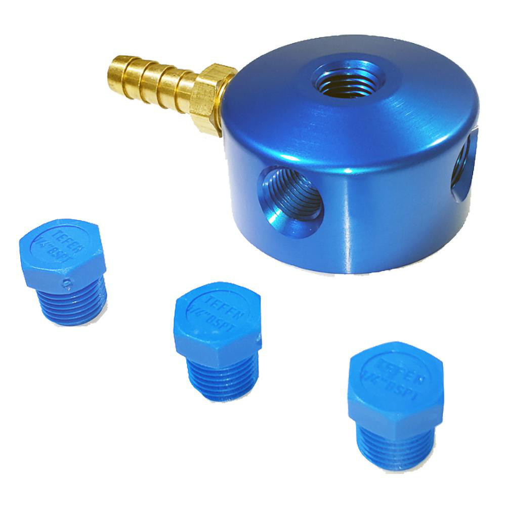 Kennametal 2" Cut Dia, 3/4" Arbor Hole Dia, 15.5mm Max Depth, Indexable Square-Shoulder Face Mill - 5544404