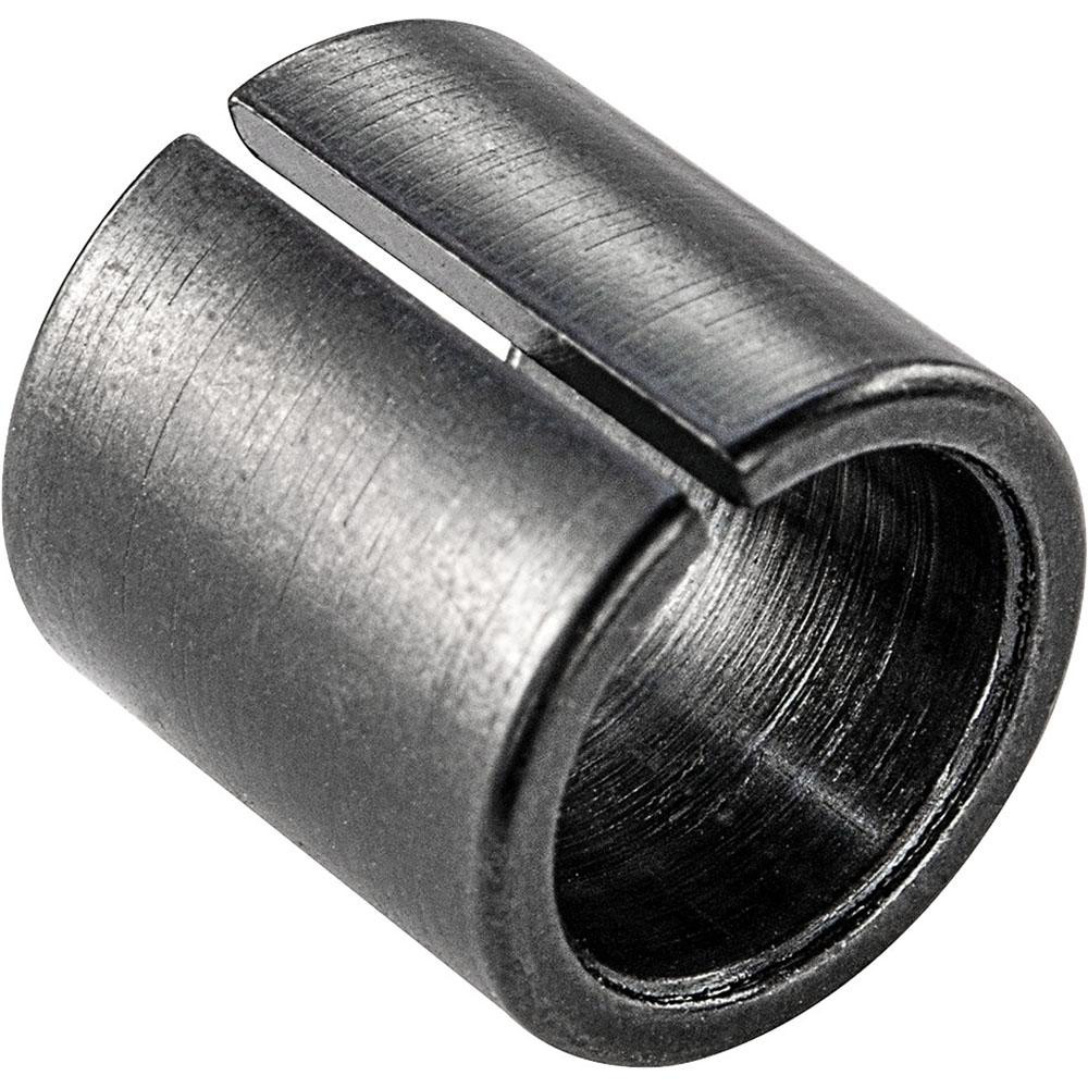 Tungaloy Indexable Square-Shoulder End Mill: EPS11100RSBU, 1" Cut Dia, 0.425" Max Depth of Cut, 1" Dia Weldon Flat Shank - 6821584