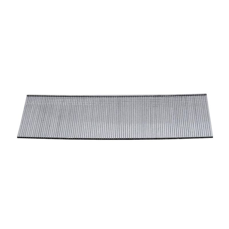 Freeman 1-1/2 in. 18-Gauge Glue Collated Brad Nails (5000-Count) - BN18-15-5K