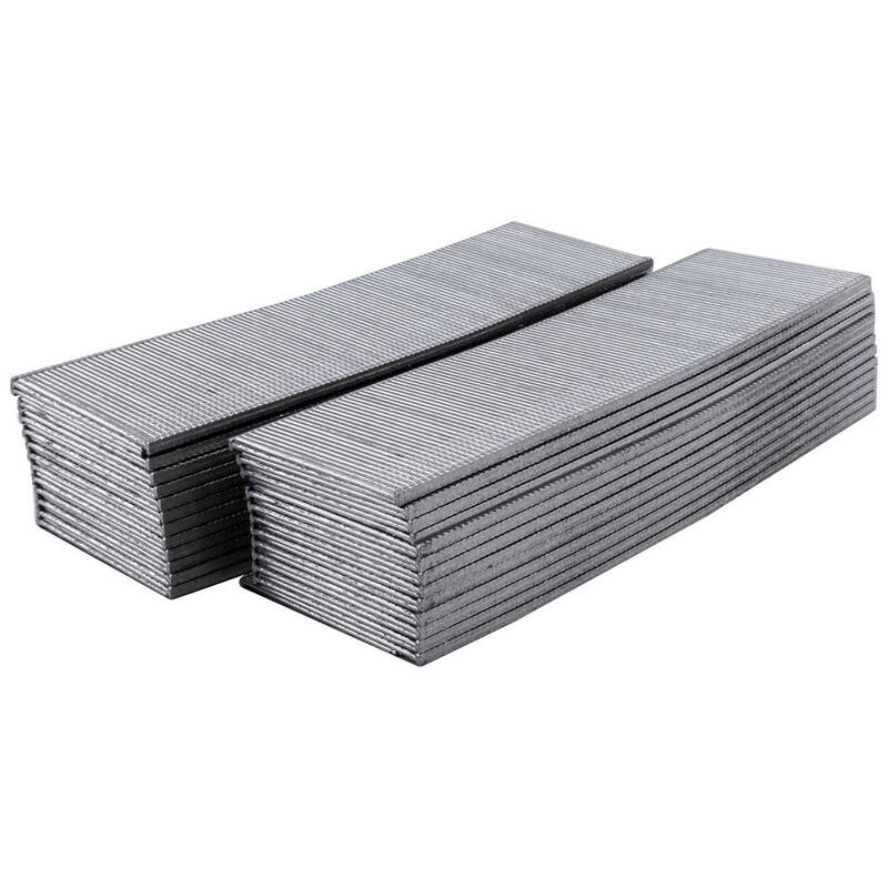 Freeman 1-1/2 in. 18-Gauge Glue Collated Brad Nails (5000-Count) - BN18-15-5K