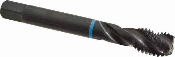 Sandvik Coromant 0.52" to 0.969" Cut Dia, 15.88mm Shank Dia, Indexable & Chamfer End Mill - 6536280
