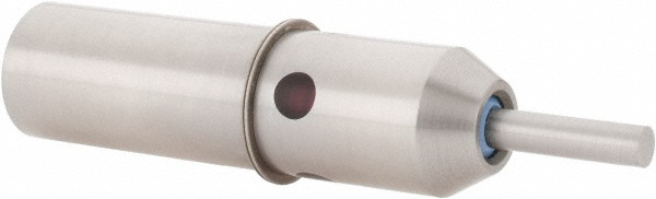 Iscar Indexable High-Feed End Mill: FF-EWXD1.25-3-2.5W1.25, 1-1/4" Cut Dia, 1-1/4" Shank Dia, Weldon Flat Shank - 3106832