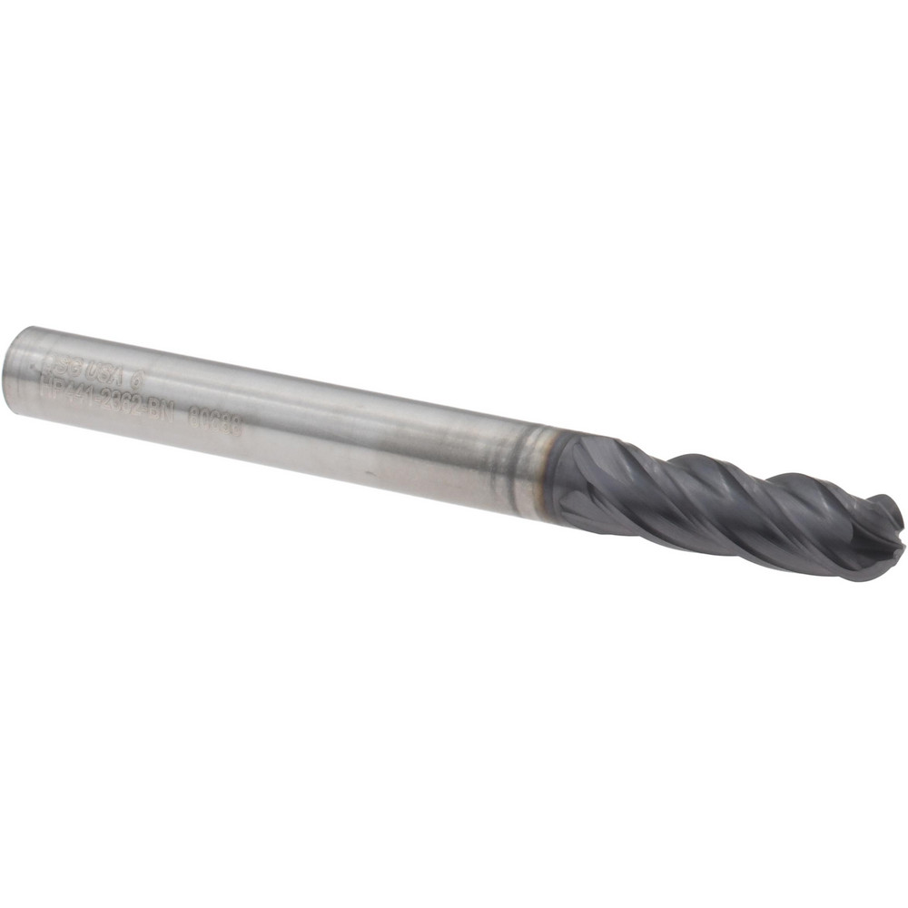 Kennametal 63mm Cut Dia, 27mm Arbor Hole Dia, 86.07mm Max Depth, Indexable Square-Shoulder Face Mill - 6524711