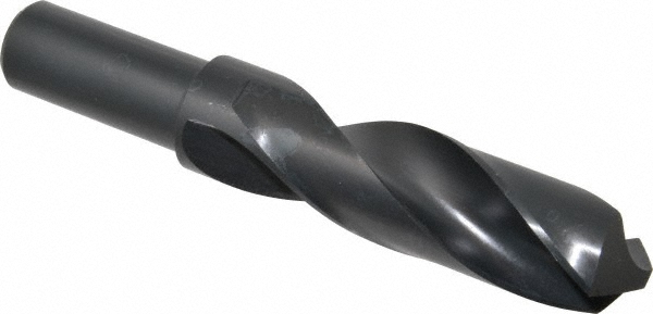 Seco Indexable Copy End Mill: 1-1/2" Cut Dia, 0.295" Max Depth of Cut, Through Coolant - 02520346