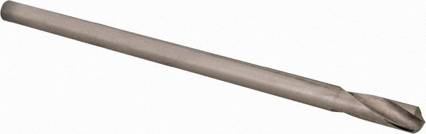 Seco Indexable Copy End Mill: 1-1/2" Cut Dia, 0.295" Max Depth of Cut, Through Coolant - 02520346