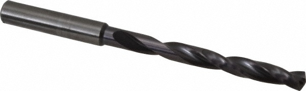 Seco Indexable Copy End Mill: 1-1/2" Cut Dia, 0.295" Max Depth of Cut, Through Coolant - 02520346