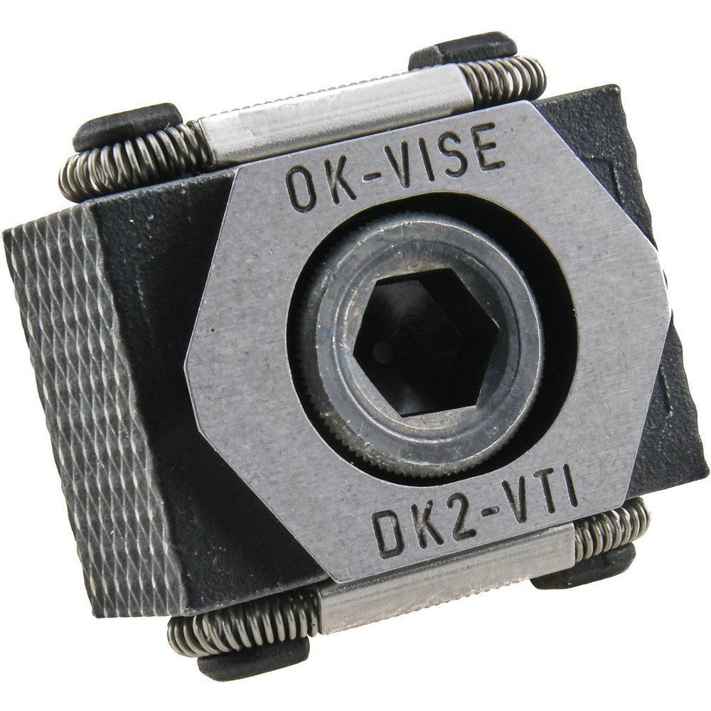 Seco Indexable Copy End Mill: 1-1/2" Cut Dia, 0.295" Max Depth of Cut, Through Coolant - 02520346