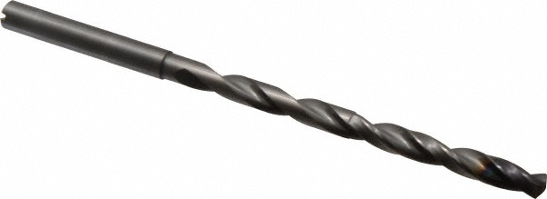 Seco Indexable Copy End Mill: 1-1/2" Cut Dia, 0.295" Max Depth of Cut, Through Coolant - 02520346