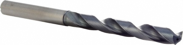 Seco Indexable Copy End Mill: 1-1/2" Cut Dia, 0.295" Max Depth of Cut, Through Coolant - 02520346