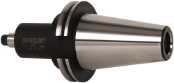 Iscar Indexable Slotting Cutter: 0.3940" Cutting Width, 5.0000" Cutter Dia, Shell Mount B Connection, 1.4100" Depth of Cut, 1.2500" Hole Dia, 1.2500" Shank Dia - 3103147