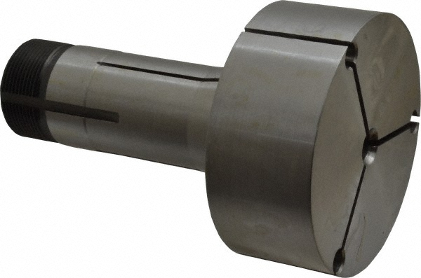 Iscar Replaceable Tip Milling Shank: Series T-Slot, 0.65" Projection, 5/8" Stepped Shank - 3110817