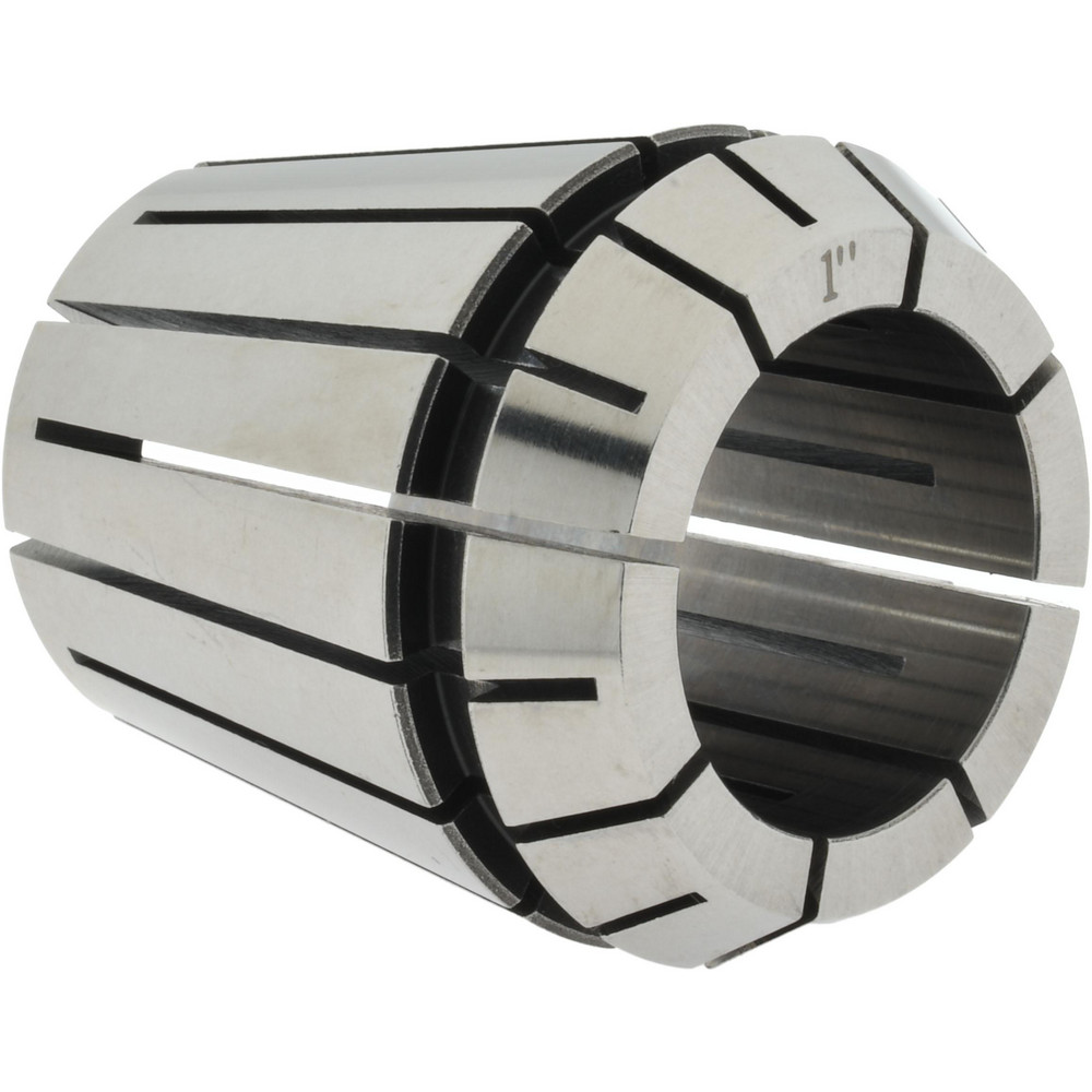 Iscar Replaceable Tip Milling Shank: Series T-Slot, 0.65" Projection, 5/8" Stepped Shank - 3110817