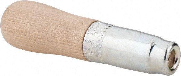 Seco Replaceable Tip Milling Shank: Series Minimaster, 122 mm Projection, 5/8" 89 ° Shank - 75054729