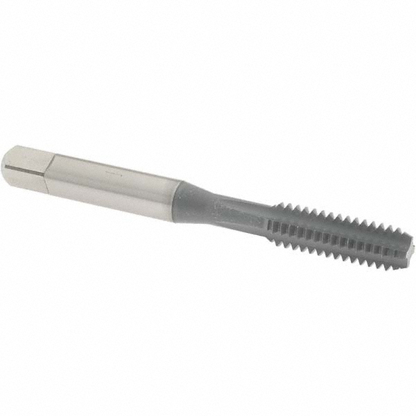 OSG Indexable Ball Nose End Mill: 3/4" Cut Dia, Steel, 6" OAL - 52100004