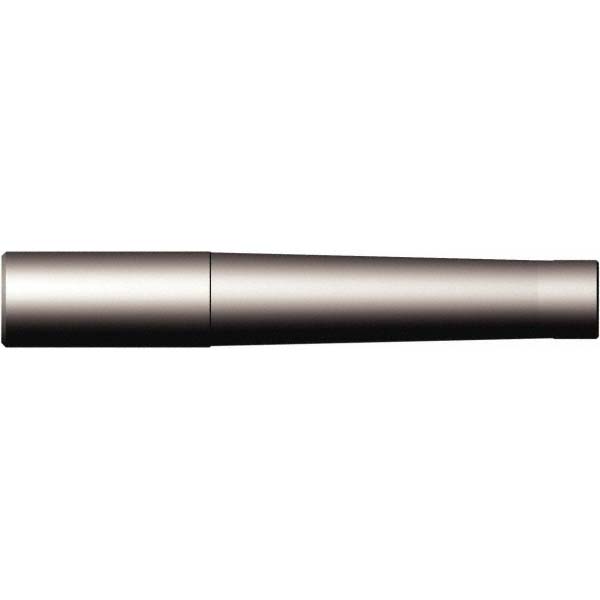 Kennametal Indexable Square-Shoulder End Mill:  M1D100E1003CM12,  M12 Modular Connection,  Modular Connection Shank - 3742513