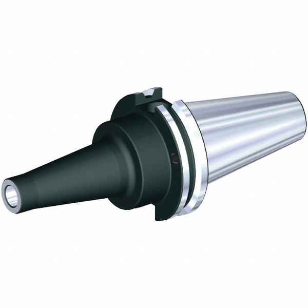 Kennametal Indexable Square-Shoulder End Mill:  M1D100E1003CM12,  M12 Modular Connection,  Modular Connection Shank - 3742513
