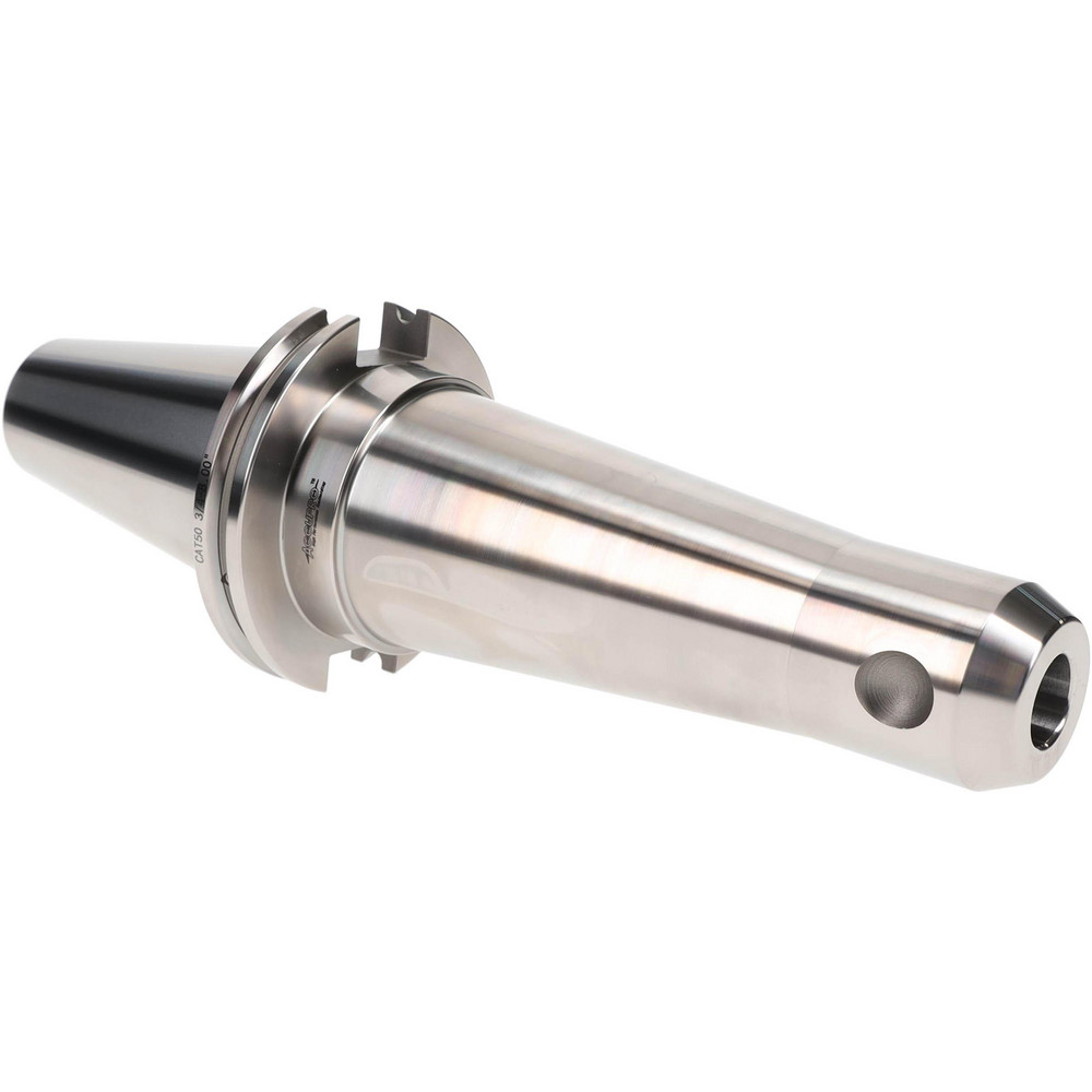 Kennametal Indexable Square-Shoulder End Mill:  M1D100E1003CM12,  M12 Modular Connection,  Modular Connection Shank - 3742513