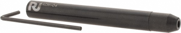 Iscar Indexable High-Feed End Mill: FF EW D1.00-3.0-W1.0, 1" Cut Dia, 1" Shank Dia, Weldon Flat Shank - 3103257