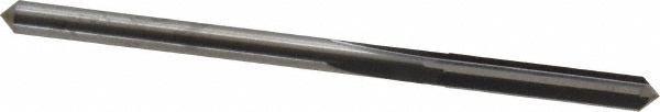 Iscar Indexable Square-Shoulder End Mill: HM90 E90A-D1.00-4-W1.0, 1" Cut Dia, 0.394" Max Depth of Cut, 1" Dia Weldon Flat Shank - 3101934