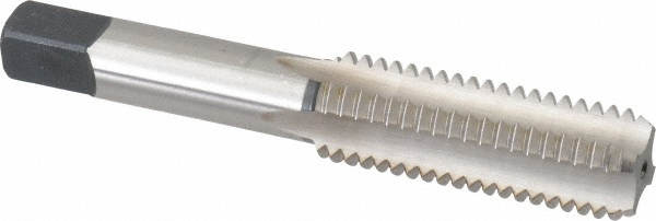 Iscar Indexable Square-Shoulder End Mill: HM90 E90A-D1.00-4-W1.0, 1" Cut Dia, 0.394" Max Depth of Cut, 1" Dia Weldon Flat Shank - 3101934