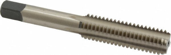 Iscar Indexable Square-Shoulder End Mill: HM90 E90A-D1.00-4-W1.0, 1" Cut Dia, 0.394" Max Depth of Cut, 1" Dia Weldon Flat Shank - 3101934