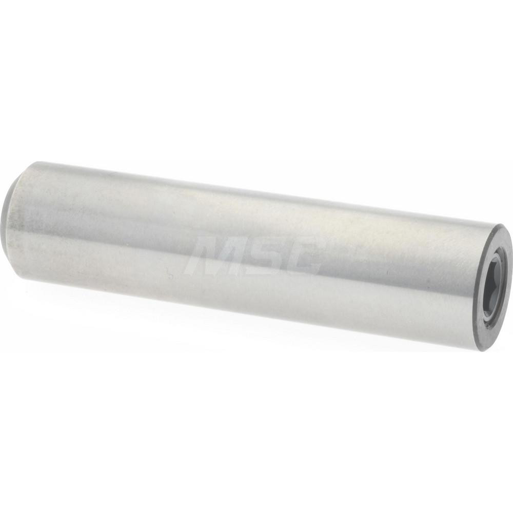 Seco Replaceable Tip Milling Shank: Series Minimaster, 17 mm Projection, 5/8" Keyway Shank - 75005070