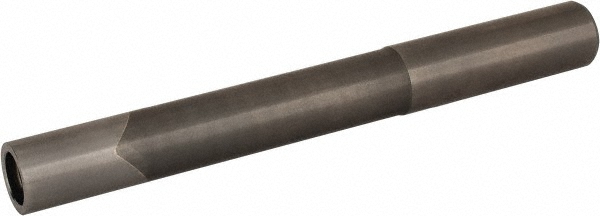 Seco Replaceable Tip Milling Shank: Series Minimaster, 17 mm Projection, 5/8" Keyway Shank - 75005070