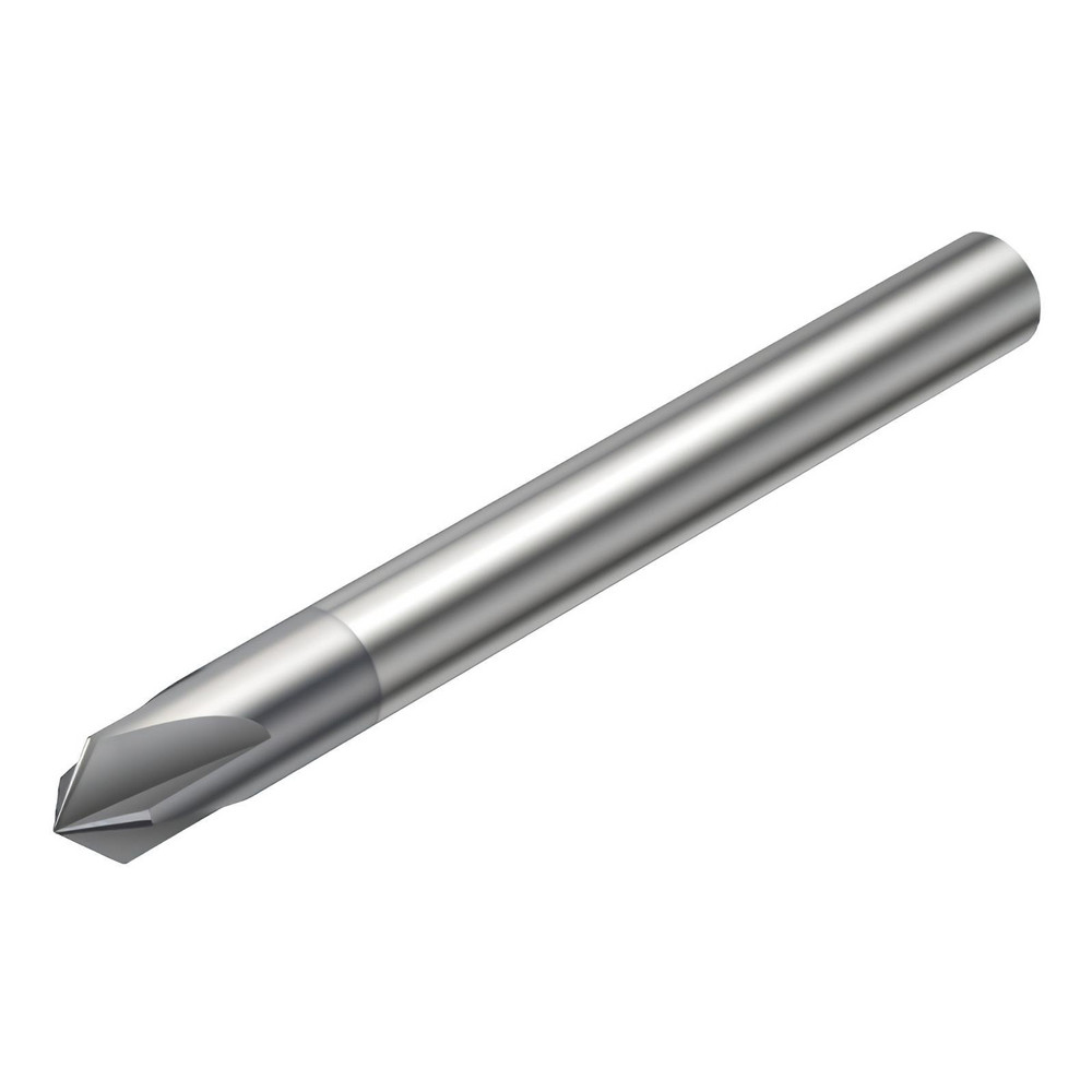 Sandvik Coromant 40mm Cut Dia, 40mm Arbor Hole Dia, 10mm Max Depth, Indexable Square-Shoulder Face Mill - 5745413