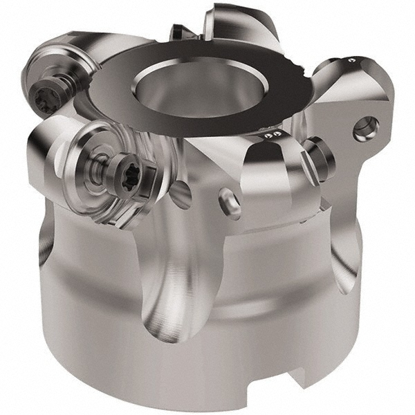 Tungaloy Indexable Copy Face Mills: Cutting Diameter (Inch): 2; Minimum Cutting Diameter (Decimal Inch): 1.5110 - 6735288