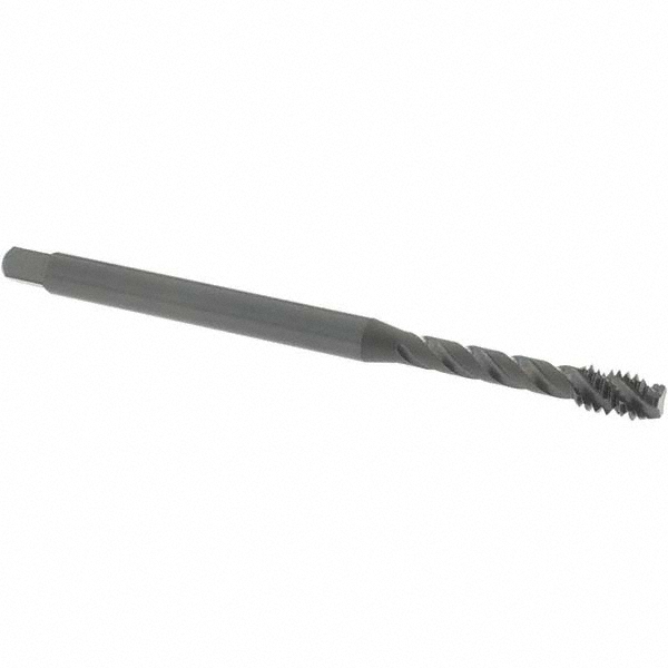 Seco Indexable Square-Shoulder End Mill: R217.69-00.375-0-06.2A, 3/8" Cut Dia, 0.197" Max Depth of Cut, 3/8" Dia Cylindrical Shank - 02504118