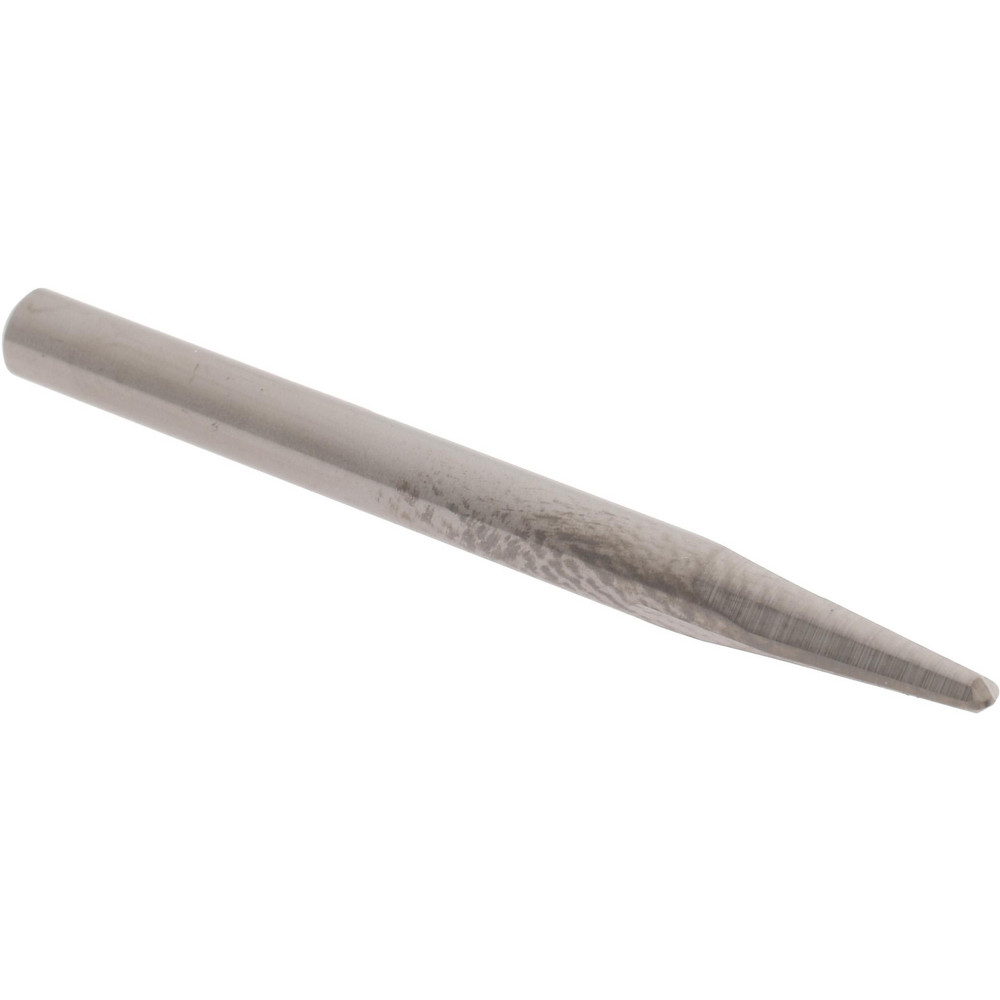 Seco Indexable High-Feed End Mill: R217.21-0.75-0-R100.2, Cylindrical Shank - 02559353