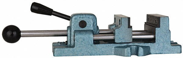 Seco 1-1/2" Cut Dia, 0.43" Max Depth of Cut, 1-1/4" Shank Dia, Indexable Plunge End Mill - 00057588