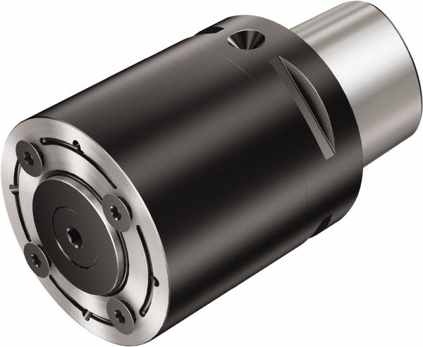 Sandvik Coromant Indexable Slotting Cutter: 1/8" Cutting Width, 4" Cutter Dia, Arbor Connection, 1.0157" Depth of Cut, Right Hand - 6657482