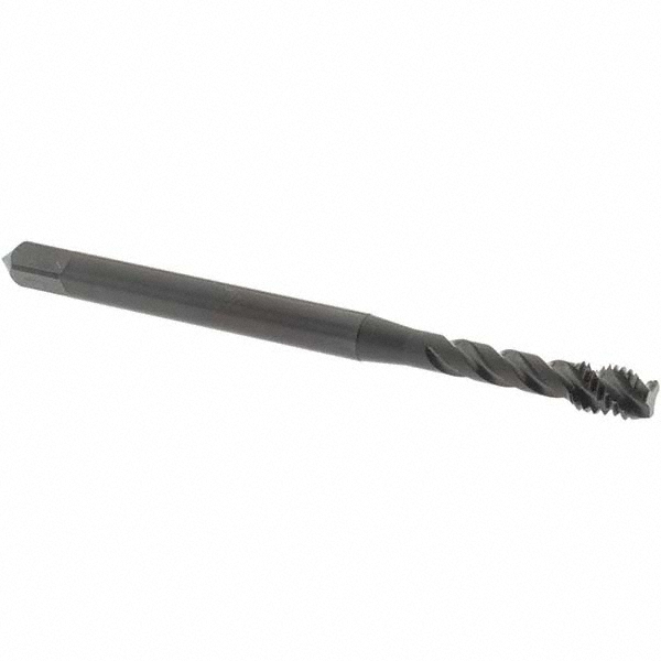 Seco 4" Cut Dia, 1-1/2" Arbor Hole Dia, 0.295" Max Depth, Indexable Square-Shoulder Face Mill - 02642886