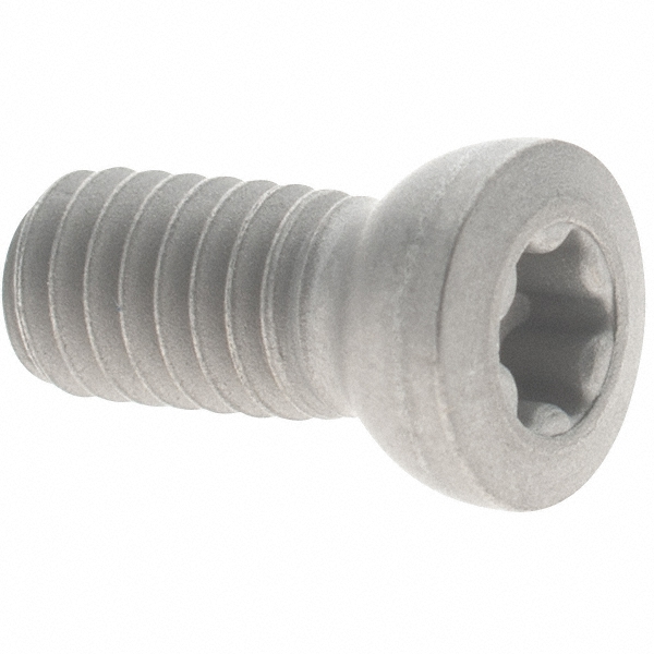 Seco 4" Cut Dia, 1-1/2" Arbor Hole Dia, 0.295" Max Depth, Indexable Square-Shoulder Face Mill - 02642886
