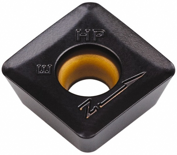 Kennametal 2-1/2" Cut Dia, 1" Arbor Hole Dia, 0.361" Max Depth, Indexable Square-Shoulder Face Mill - 1024998
