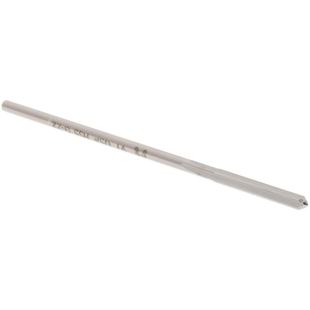 Seco Replaceable Tip Milling Shank: Series 335.14, 31.5 mm Projection, 12 mm Straight Shank - 03042025
