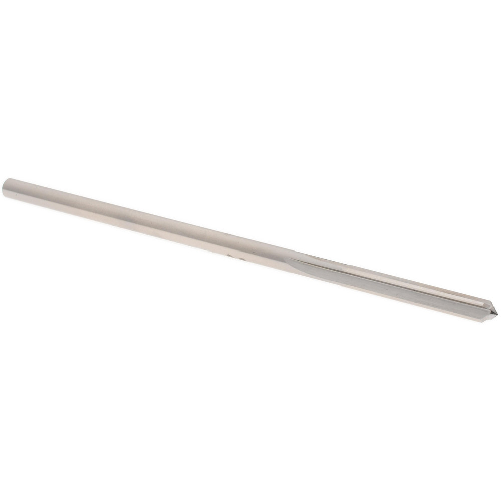 Seco Replaceable Tip Milling Shank: Series 335.14, 31.5 mm Projection, 12 mm Straight Shank - 03042025