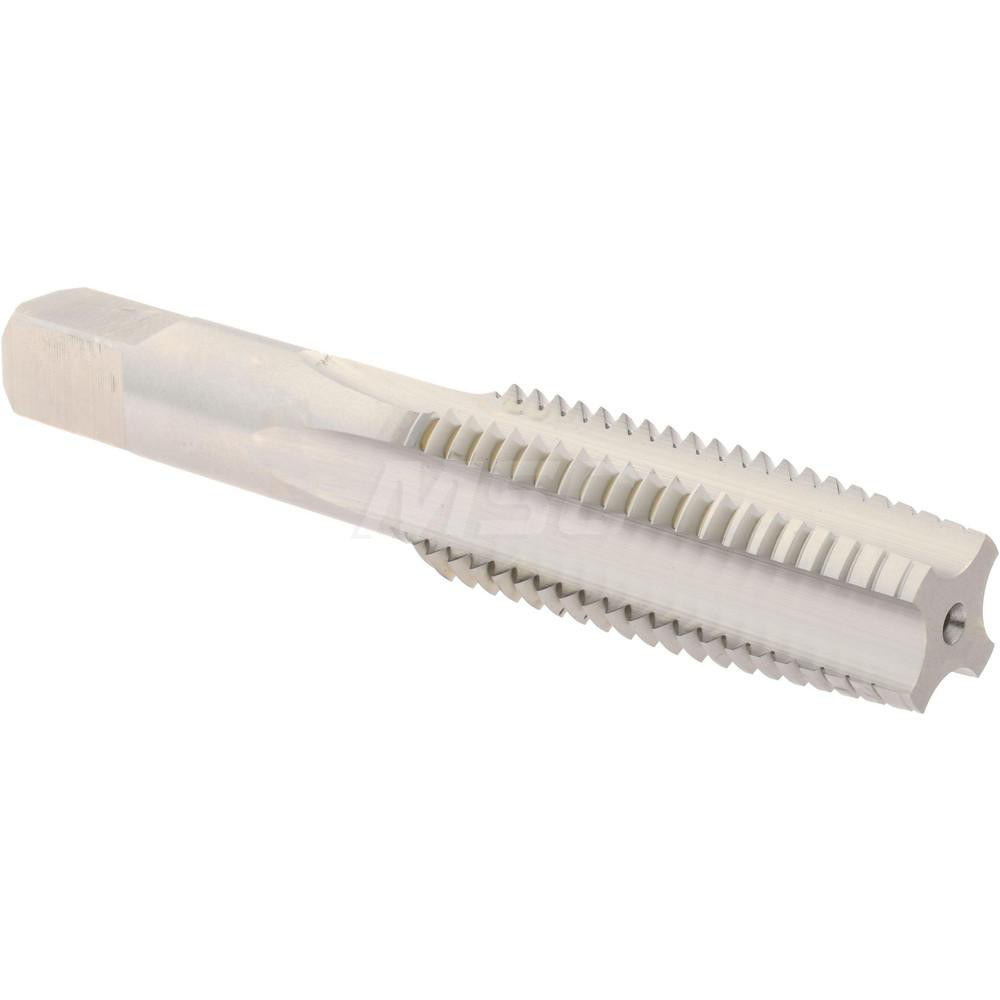Iscar 45° Lead Angle, 1.2" to 1.815" Cut Dia, 1" Shank Dia, Indexable & Chamfer End Mill - 3110005