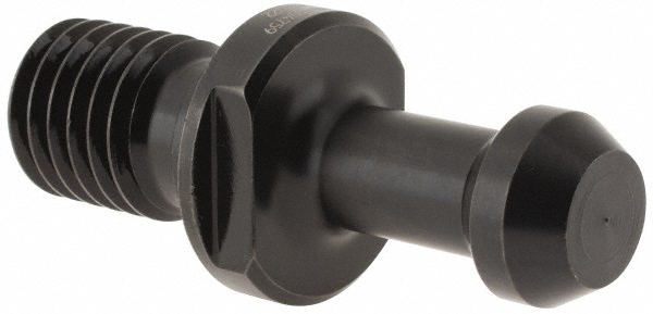 Kennametal 4" Cut Dia, 1-1/2" Arbor Hole Dia, 15.5mm Max Depth, Indexable Square-Shoulder Face Mill - 5702496