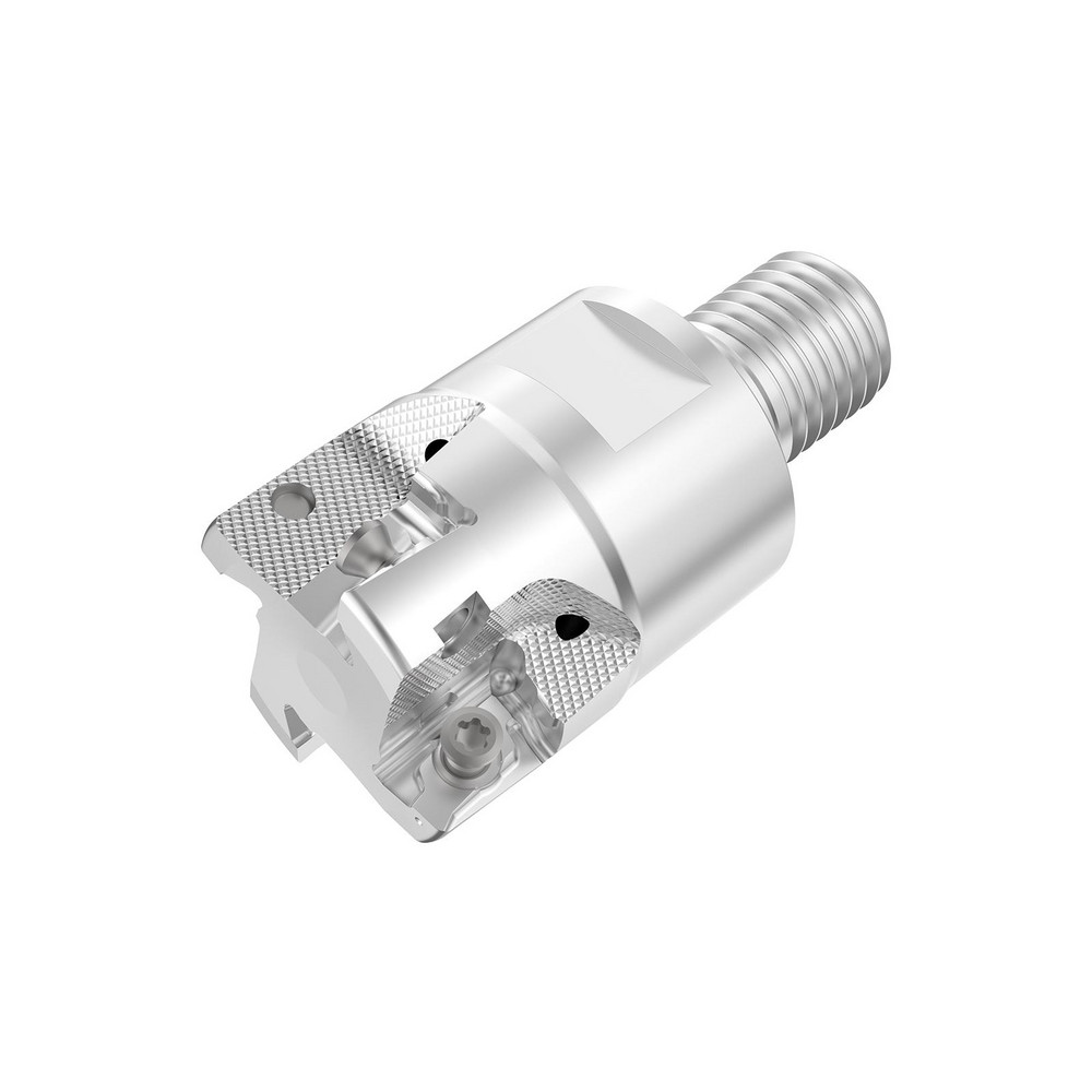 Seco Indexable Square-Shoulder End Mill: R217.64-1632.RE-ZO162A, 32 mm Cut Dia, 15 mm Max Depth of Cut, M16 Combimaster Shank - 03290232