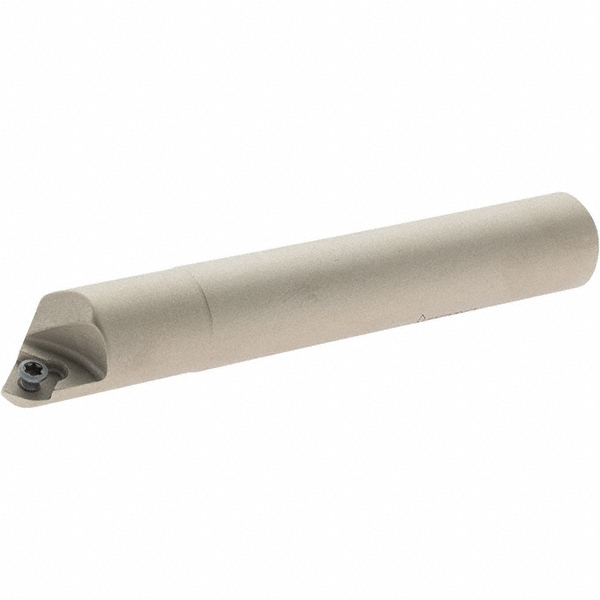 Iscar 45° Lead Angle, 8mm to 16.1mm Cut Dia, 16mm Shank Dia, Indexable & Chamfer End Mill - 3110506