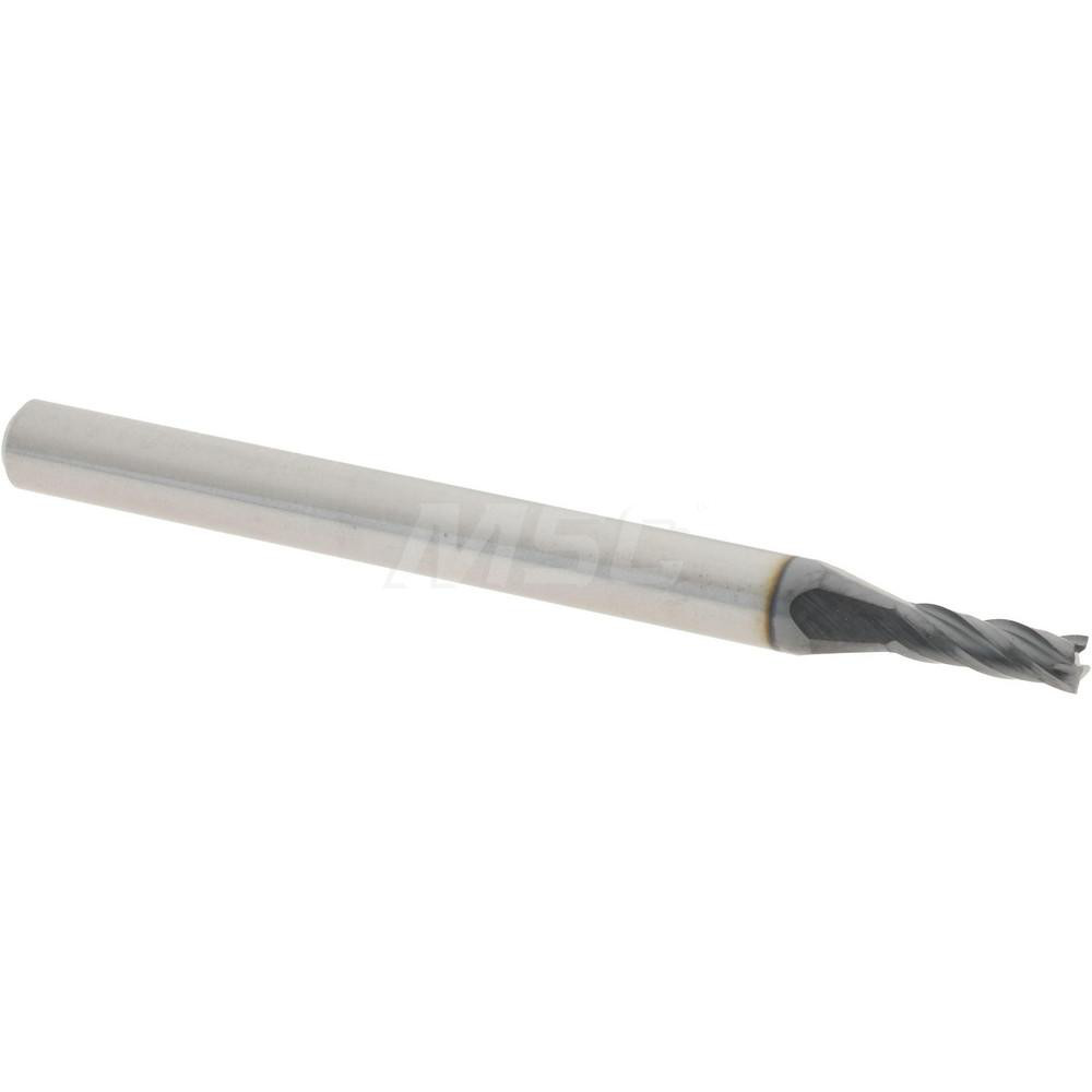 Sandvik Coromant Indexable Ball Nose End Mill: 3/4" Cut Dia, Steel, 5.5325" OAL - 5738643