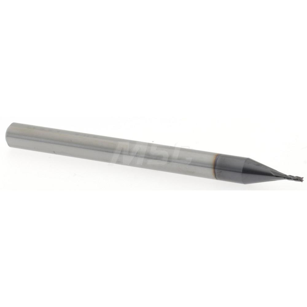 Sandvik Coromant Indexable Ball Nose End Mill: 3/4" Cut Dia, Steel, 5.5325" OAL - 5738643