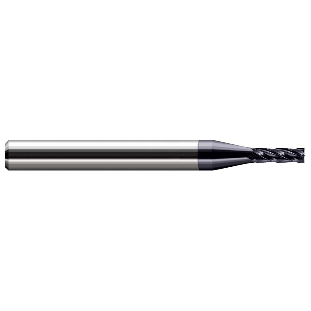 Sandvik Coromant Indexable Ball Nose End Mill: 3/4" Cut Dia, Steel, 5.5325" OAL - 5738643